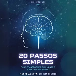 Imagem de capa para o Curso online TREINAMENTO MENTE ABERTA 