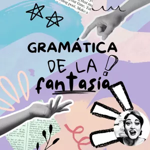 Imagen de portada para Curso online Gramática de la fantasía y la Psicología heroica; ¡Potencia tu creatividad!