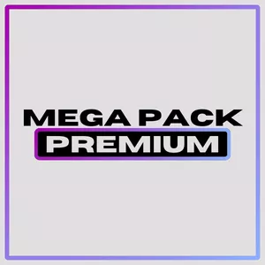 Imagen de portada para Curso online Mega Pack Premium