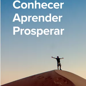 Imagem de capa para o Ebook MÉTODO CAP - CONHECER, APRENDER, PROSPERAR