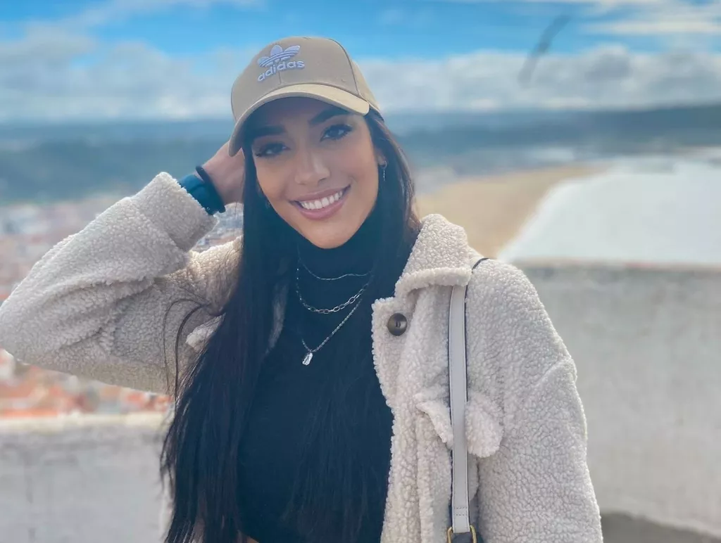 Yasmin Torres
