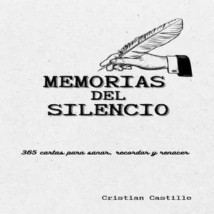 Imagen de portada para Ebook Memorias del silencio