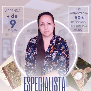 Imagem de capa para o Curso online ESPECIALISTA EM ESCRITÓRIO DE LUXO 