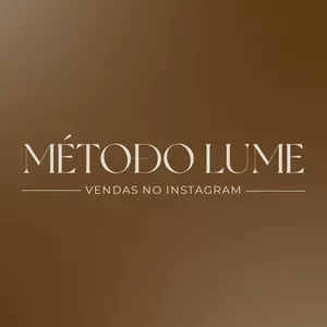 Imagem de capa para o Curso online Método Lume