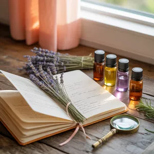 Imagen de portada para Ebook Mi-Diario-de-Aromas