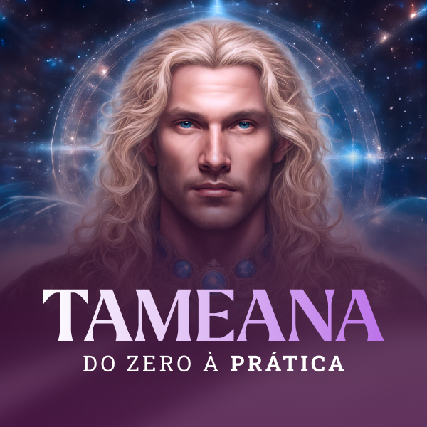 Imagem do curso TAMEANA - Técnica Multidimensional de Cura