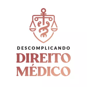 Imagem de capa para o Curso online Descomplicando o Direito Médico