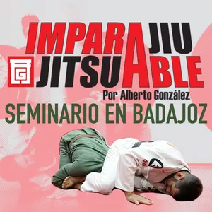 Imagen de portada para Curso online Seminario de Jiu Jitsu. Secuencias de ataque.