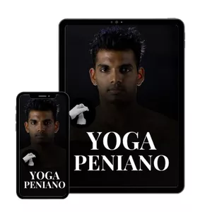 Imagen de portada para Curso online Yoga del pene