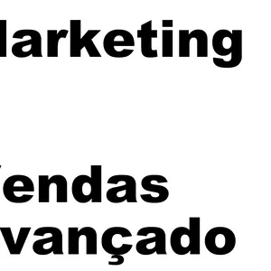 Imagem de capa para o Ebook Ebook Marketing e Vendas Avançado