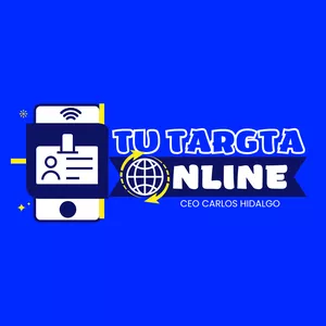 Imagen de portada para Curso online Tu Targta Online