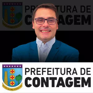 Imagem de capa para o Curso online PREFEITURA CONTAGEM - MG