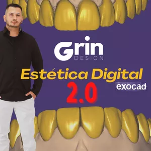 Capa do curso 