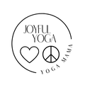 Yoga with Ali Kennedy logo