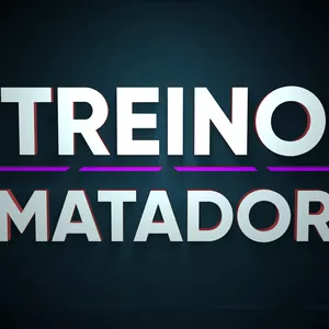 Imagem de capa para o Curso online Treino M@t@dor - Por Cris Areno