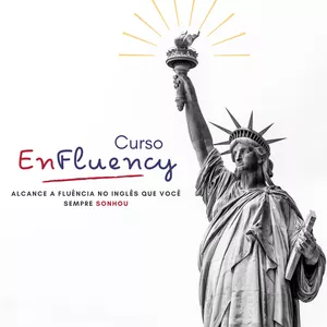 Cover image for Online course Curso Enfluency