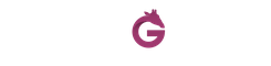 Purple Giraffe