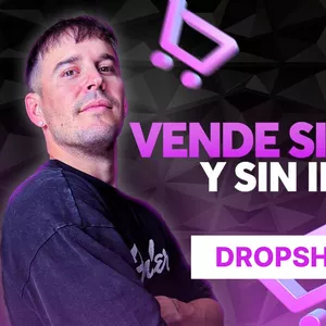Imagen de portada para Curso online Dropshipping 2025 