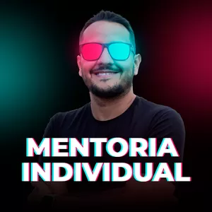 Imagem de capa para o Curso online Mentoria Individual com Edu Maia
