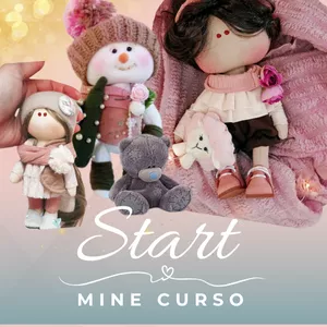 Imagem de capa para o Curso online Start Tondo Baby