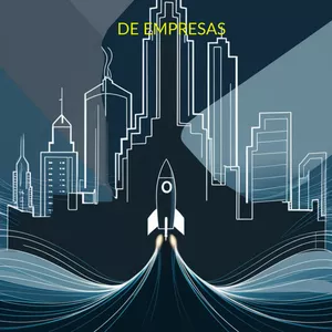 Imagen de portada para Ebook EMPRENDIMIENTO Y CREACION DE EMPRESAS