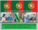 European Portuguese _ easy practise