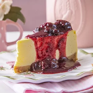 Imagem de capa para o Curso online Doces Americanos 3.0