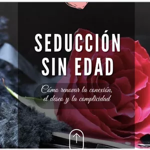 Imagen de portada para Ebook Seducción sin edad - Lo esencial