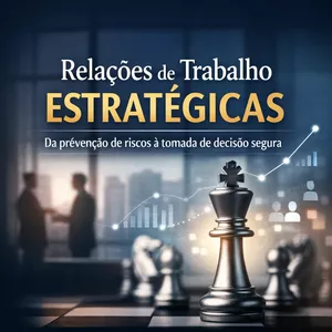 Imagem do curso Relações de Trabalho na Prática