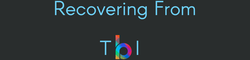 Recovering from TBI