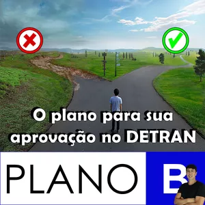 Imagem de capa para o Curso online Plano B - CFC Digital