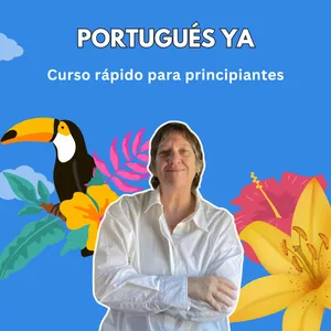 Imagen de portada para Curso online Curso de portugués básico para principiantes