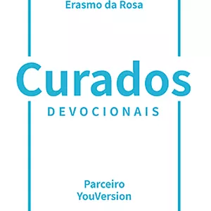 Imagem de capa para o Curso online Curados