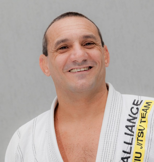 Luciano Nucci "Casquinha"
