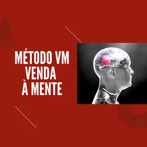 Imagem de capa para o Curso online Método VM - Venda à Mente