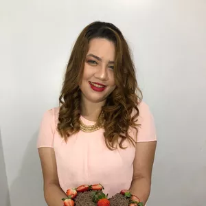 Imagem de capa para o Ebook ABC da confeitaria