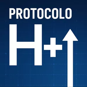 Imagen de portada para Ebook Protocolo H+