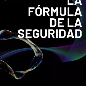Imagen de portada para Ebook LA FÓRMULA DE LA CONFIANZA