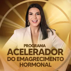 Imagem de capa para o Curso online 2 | Acelera by Nutri Marcela Ávila