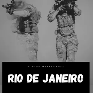 Imagem de capa para o Ebook Rio de Janeiro