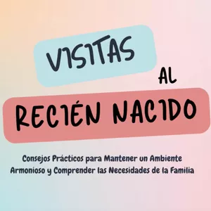Imagen de portada para Curso online Visitas al Recién Nacido