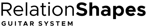 RelationShapes logo
