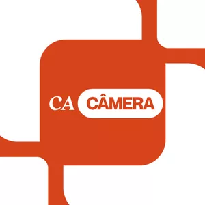 CA CÂMERA - POR CAIO ALMEIDA