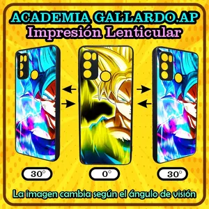 Imagen de portada para Curso online EMPRENDE CREANDO SORPRENDENTES IMPRESIONES LENTICULARES. NIVEL 1. 