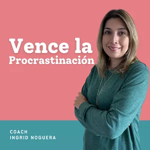 Imagen de portada para Curso online Vence la Procrastinación