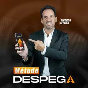 Imagen de portada para Curso online Método Despega 