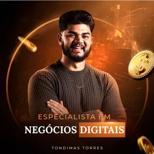 Imagem do curso Fórmula enriquecendo online Vip
