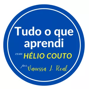 Imagem de capa para o Curso online Aprendi com Hélio Couto