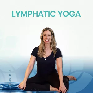 Imagem principal do produto Lymphatic Yoga 