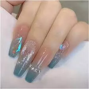 Imagem de capa para o Curso online Curso de Unhas